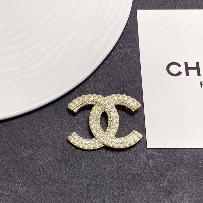 Chanel Brooch 1lyx55 (7)